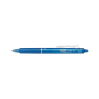 Pilot Frixion Clicker bolígrafo turquesa 417542 405008
