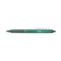Pilot Frixion Clicker bolígrafo verde 417528 405012