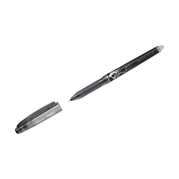 Pilot Frixion Point Bolígrafo roller negro 405030 - 1