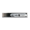Pilot Frixion Point Recambio para bolígrafo negro 3 unidades 405037 - 1