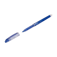 Pilot Frixion Point bolígrafo roller azul 399237 405028
