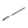 Pilot Frixion Point bolígrafo roller azul claro