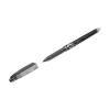 Pilot Frixion Point bolígrafo roller negro 405030 - 1