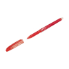 Pilot Frixion Point bolígrafo roller rojo 405031 - 1
