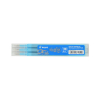 Pilot Frixion Recambio de bolígrafo azul claro (3 unidades)