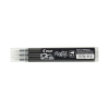 Pilot Frixion Recambio de bolígrafo negro 3 unidades 405014 - 1