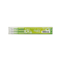 Pilot Frixion Recambio para bolígrafo verde claro (3 unidades) 391798 405043