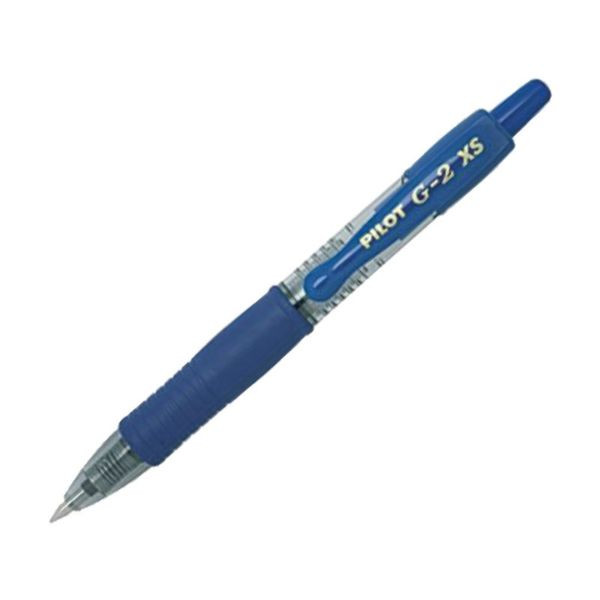 Pilot G-2 pixie Bolígrafo azul 427440 - 1