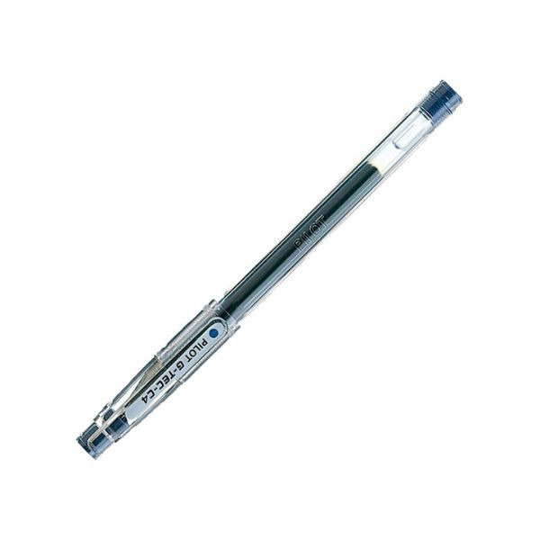 Pilot G-Tec-C4 Bolígrafo negro 427441 - 1