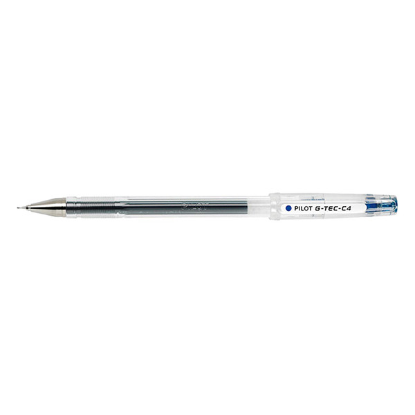 Pilot G-Tec C4 bolígrafo azul 405535 - 1