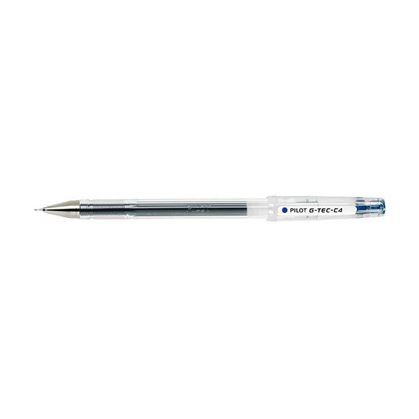 Pilot G-Tec C4 bolígrafo azul 405535 - 1