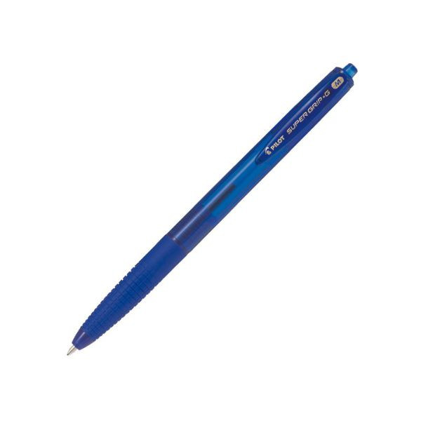 Pilot SuperGrip G Bolígrafo azul 427445 - 1
