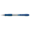 Pilot SuperGrip M Bolígrafo azul | Pack 12 uds 427448 - 1