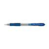 Pilot Supergrip Bolígrafo Azul Retráctil (0.4mm)