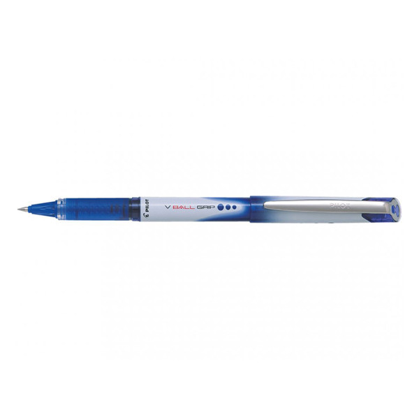 Pilot V-Ball Grip Bolígrafo VBG-5 azul 234765 - 1
