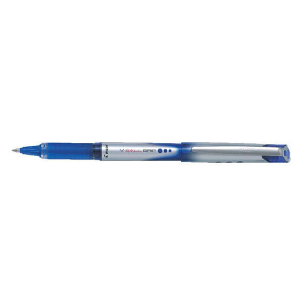 Pilot V-Ball Grip Bolígrafo VBG-7 azul 234769 - 1