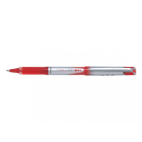 Pilot V-Ball Grip Bolígrafo VBG-7 rojo 234768