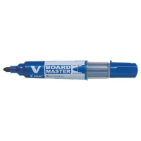Pilot V Board rotulador para pizarra blanca recargable azul 427458