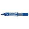Pilot V Board rotulador para pizarra blanca recargable azul 427458 - 1