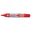 Pilot V Board rotulador para pizarra blanca recargable rojo 427459 - 1