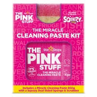 Pink Stuff kit de limpieza milagroso SPI00074