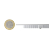 Placa LED Circular Luz Cálida SuperSlim 110 mm (6W) 425806 - 2
