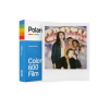 Polaroid PX 600 papel fotográfico 107 x 88 mm - 16 hojas POL170024 426638 - 2