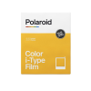 Polaroid i-Type papel fotográfico 107 x 88 mm - 16 hojas POL170027 426637 - 2