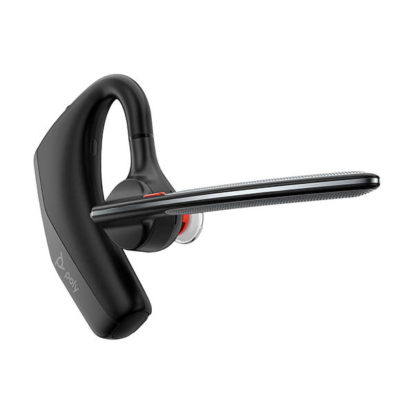 Hp poly voyager legend 30 headset inalámbrico dentro de av4p5aa#abb – imagen 2
