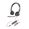 Poly Blackwire 3325 Auriculares con cable 828619 - 2