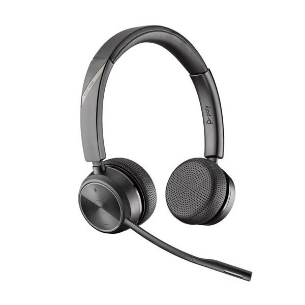 Poly Savi 7220 Auriculares inalámbricos