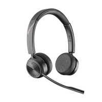 Poly Savi 7220 Auriculares inalámbricos 828625