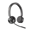 Poly Savi 7220 Auriculares inalámbricos 828625 - 1