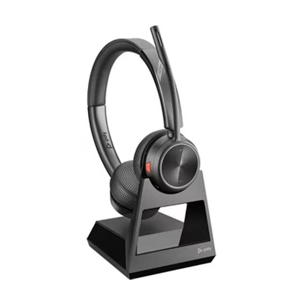 Poly Savi 7220 Auriculares inalámbricos 828625 - 2