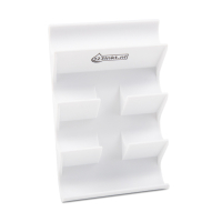 Portalápices magnético pequeño 123tinta 35038046C 4-BMA3C 301273