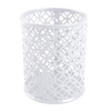 Portalapices Metal (80 x 100mm) - Blanco 425236 - 1