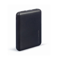 PowerBank 5000 mAh - Negro LB1032049 426151