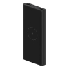 PowerBank Xiaomi 10000 mAh Carga Rápida Inalámbrica - Negro BHR5460GL 426154 - 1