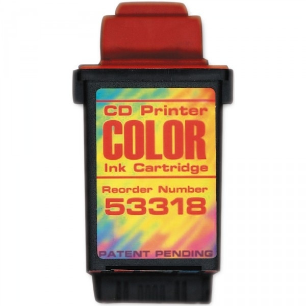 Primera 53318 cartucho de tinta de color (original) 53318 058024 - 1