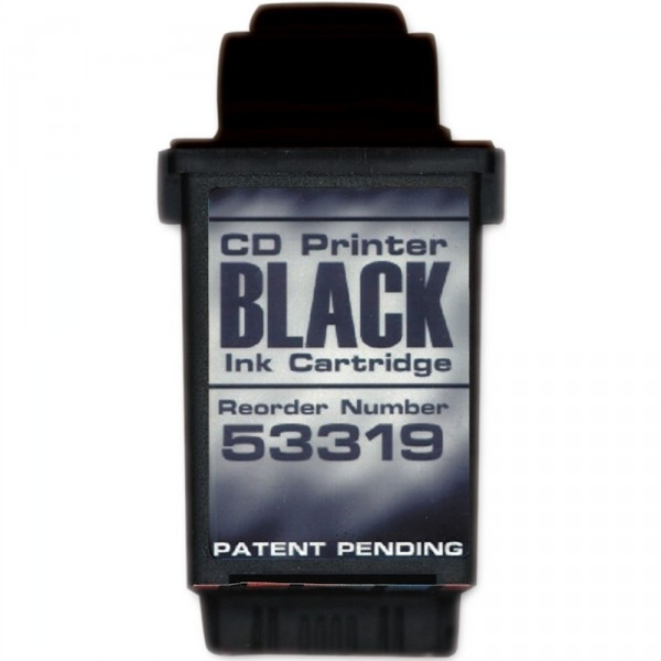 Primera 53319 cartucho de tinta negro (original) 53319 058022 - 1
