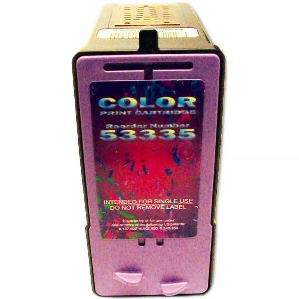 Primera 53335 cartucho de tinta de color (original)