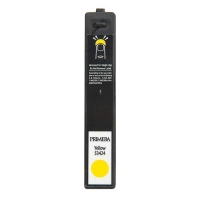 Primera 53424 cartucho de tinta amarillo (original) 53424 058006