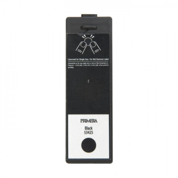 Primera 53425 cartucho de tinta negro (original)