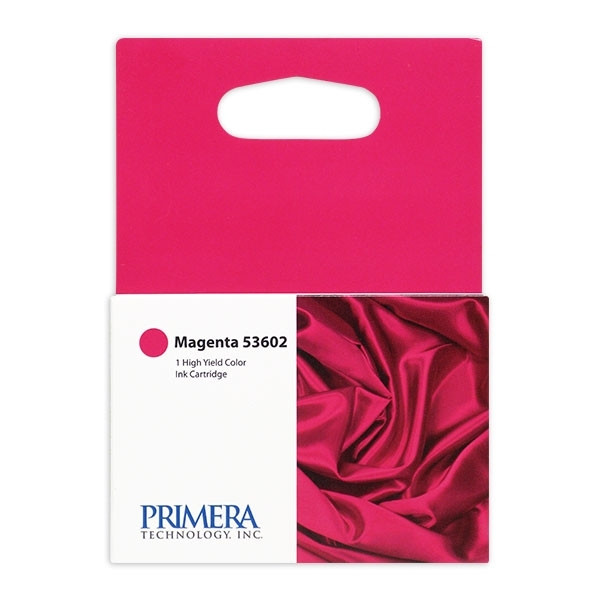 Primera 53602 cartucho de tinta magenta (original) 53602 058018 - 1