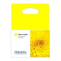 Primera 53603 cartucho de tinta amarillo (original) 53603 058020