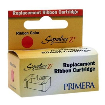 Primera 56132 cinta entintada roja (original) 56132 058032 - 1