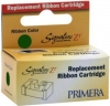 Primera 56133 cinta entintada verde (original) 058030 - 1