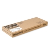 Printronix 255049101 cinta entintada negra (original) 087600 - 1