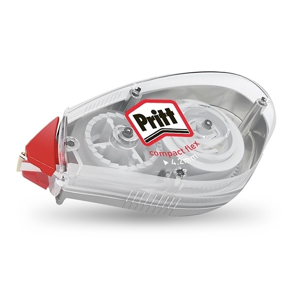 Pritt Compact Flex Cinta correctora (4,2 mm x 10 m)