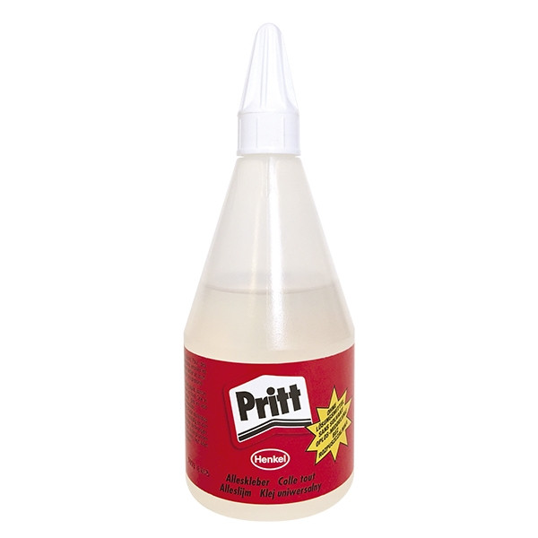 Pritt Pegamento en botella (200ml) 165230 201797 - 1